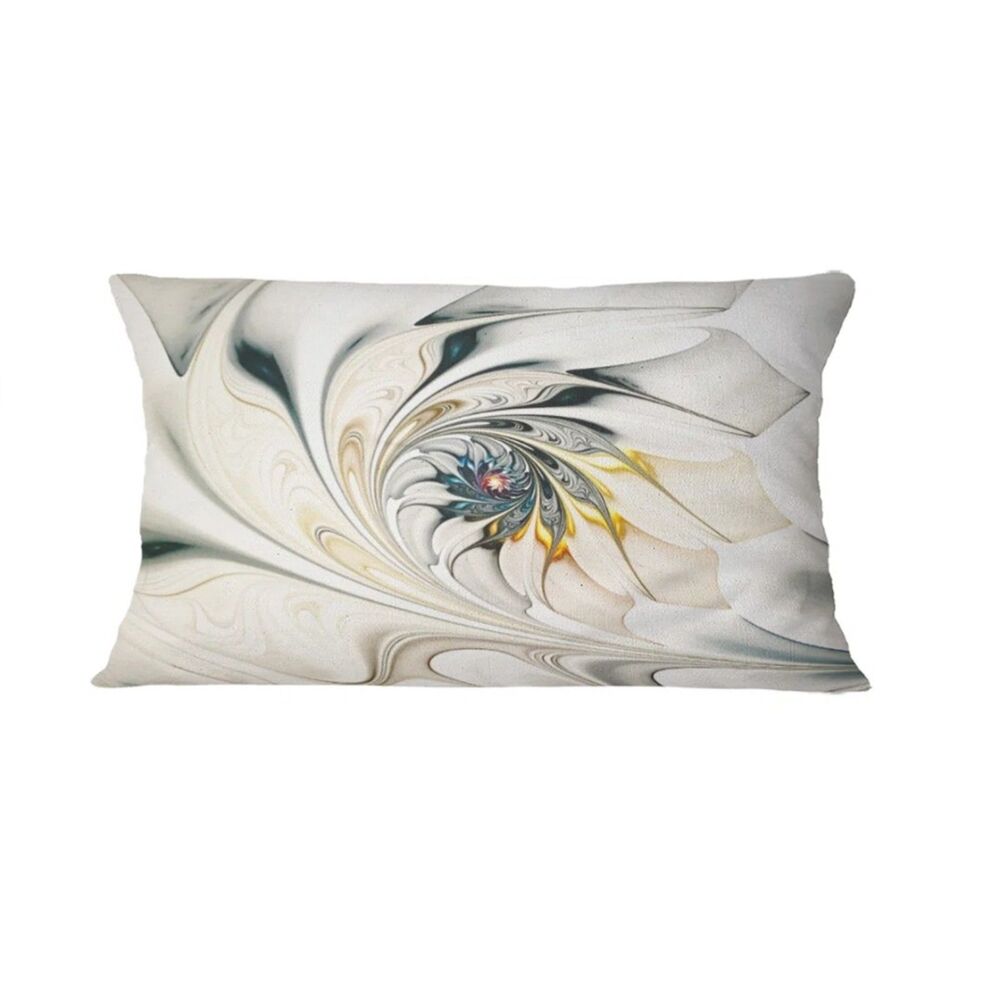 Wayfair Stained Glass Design Throw Pillows.